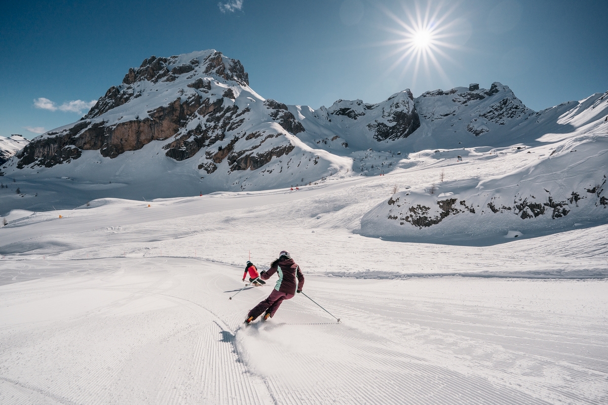 Dolomiti Springdays L