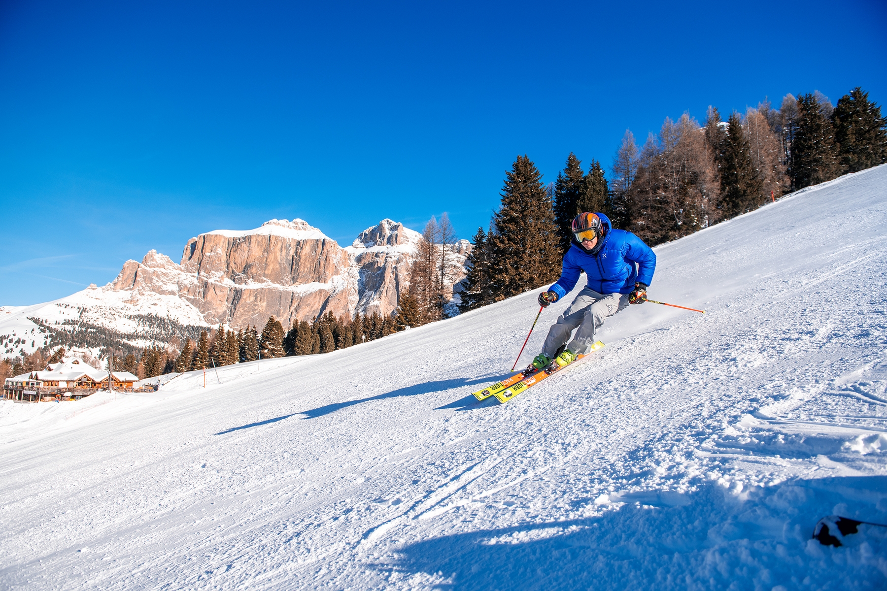 Dolomiti Springdays